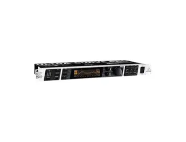 Behringer Ultracurve Pro DEQ2496