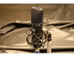 KAM C3 Linear Studio Condenser Microphone