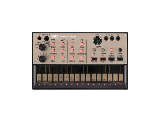 Korg Volca Keys
