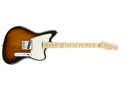 Fender Limited Edition American Standard Offset Telecaster
