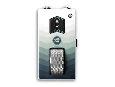 Classic Audio Effects Passive Volume Roller G2