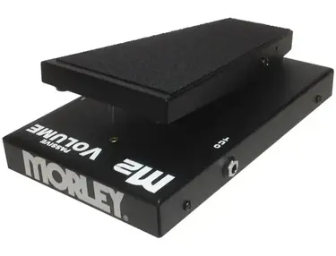 Morley M2 Passive Volume Pedal