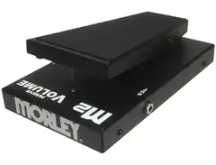 Morley M2 Passive Volume Pedal