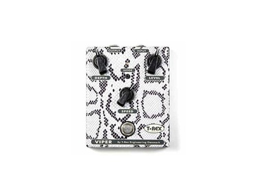 Univibe & Rotary Effects Pedals | Equipboard