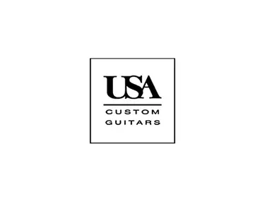USA Custom Guitars HH Stratocaster