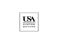 USA Custom Guitars HH Stratocaster