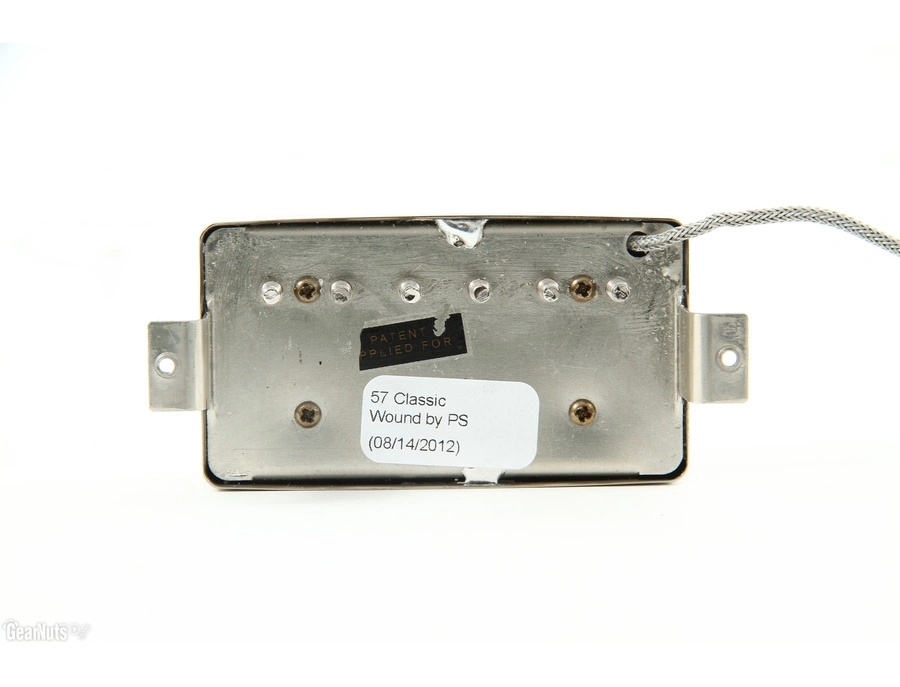 Gibson 57 Classic humbucker - What To Know & Where To Buy Gibson 57 Classic humbucker - What To Know & Where To Buy