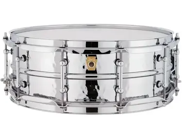 Ludwig Supraphonic LM400 5" x 14" Snare Drum