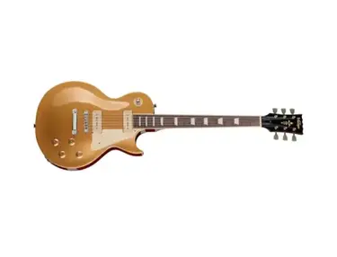 Vintage Reissued V100GT Gold Top
