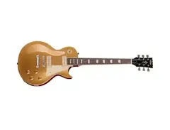 Vintage Reissued V100GT Gold Top main image