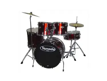 Tornado by Mapex 5-pc Drum Set