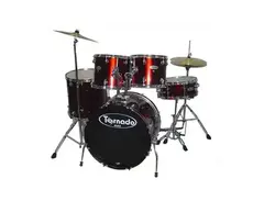 Tornado by Mapex 5-pc Drum Set