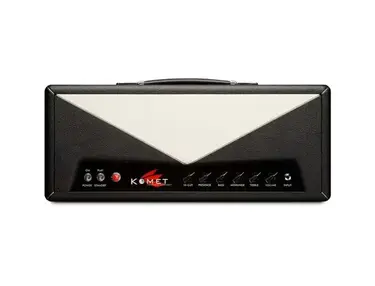 Komet 60 Amplifier