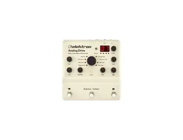 Elektron Analog Drive