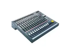 Soundcraft EPM 12 - What To Know & Where To Buy | Equipboard