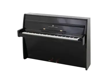 Steinway & Sons F Upright Piano