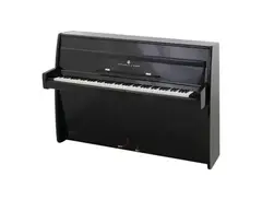Steinway & Sons F Upright Piano main image
