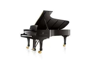 Steinway & Sons Grand O
