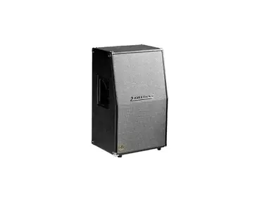 Traynor Vintage Look 120 Watt 2x12 Vertical Cab