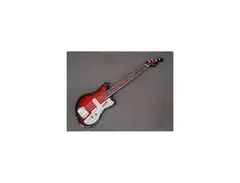 Teisco Conrad Short Scale 30 Bass