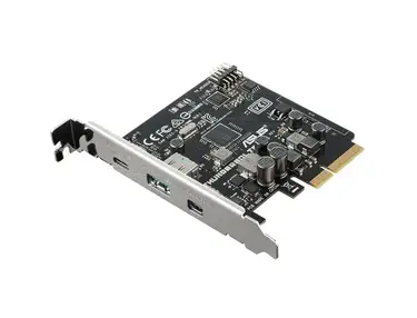 Asus Computers ThunderboltEX 3
