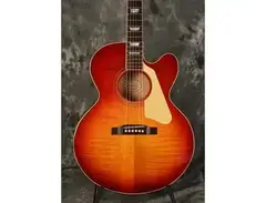 Gibson EAS Deluxe Thinbody Acoustic Guitar