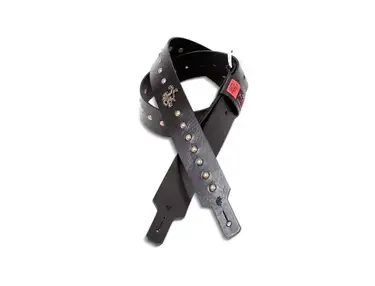 Red Monkey LIVE WIRE Guitar Strap