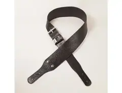 3" Classic Guitar Strap