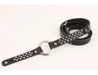 Single Ring Guitar Strap