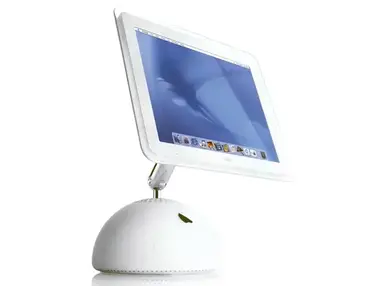 Apple iMac G4