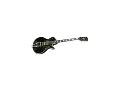 Gibson Jimmy Page Les Paul Custom Electric Guitar