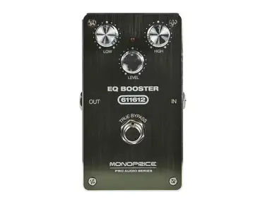 Monoprice EQ Booster (611612)