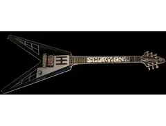 Dommenget Vee Scorpions main image