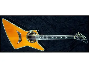 Dommenget EX Acoustic