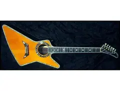 Dommenget EX Acoustic main image