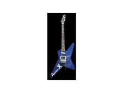 Dean Astro-X Artist Guitar