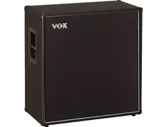 Vox V412BK - What To Know & Where To Buy | Equipboard