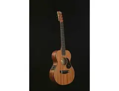 Maton EMM-6 ,SOLID SAPELE MAHOGANY main image
