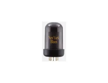 Blues Cube New York Blues Tone Capsule
