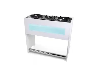 Glorious gig bar (dj desk)