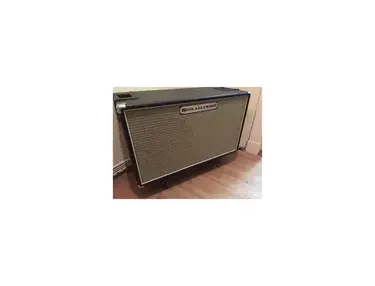 Kool & Elfring 2x12 True Brit Speaker
