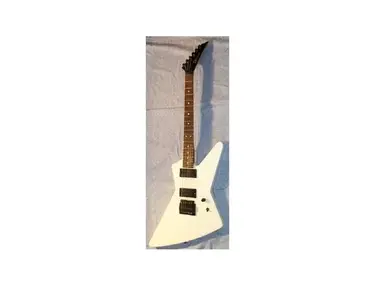 Charvel Explorer