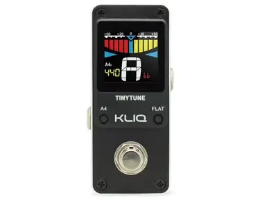 KLIQ TinyTune