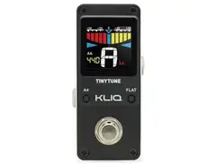 KLIQ TinyTune