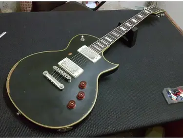 LTD ESP EC-256