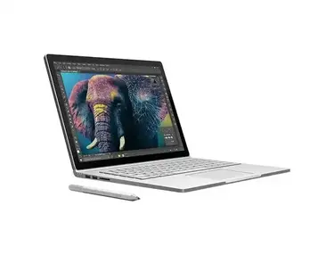Microsoft Surface Book