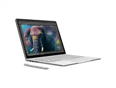 Microsoft Surface Book