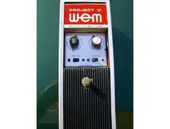 Watkins WEM Project V Fuzz main image