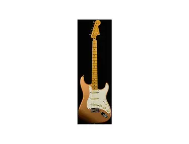Limited 50's Stratocaster Journeyman Relic