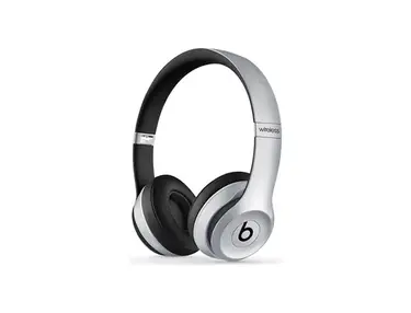 Beats By Dr Dre Solo2 (Space Grey - Special Edition)